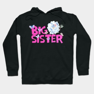 ฺBig sister Hoodie